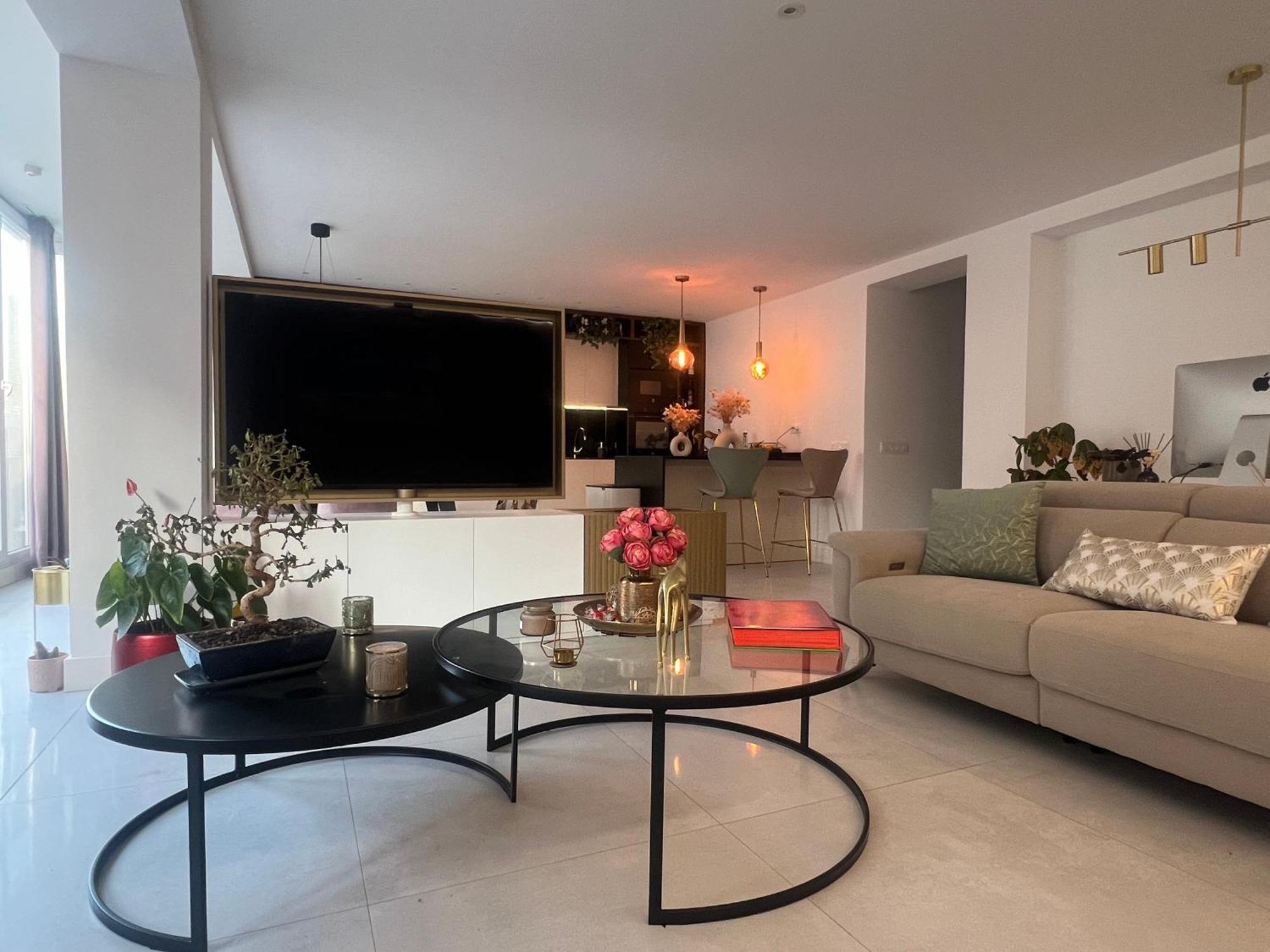 Estilo Neoyorkino Apartment Malaga Ngoại thất bức ảnh