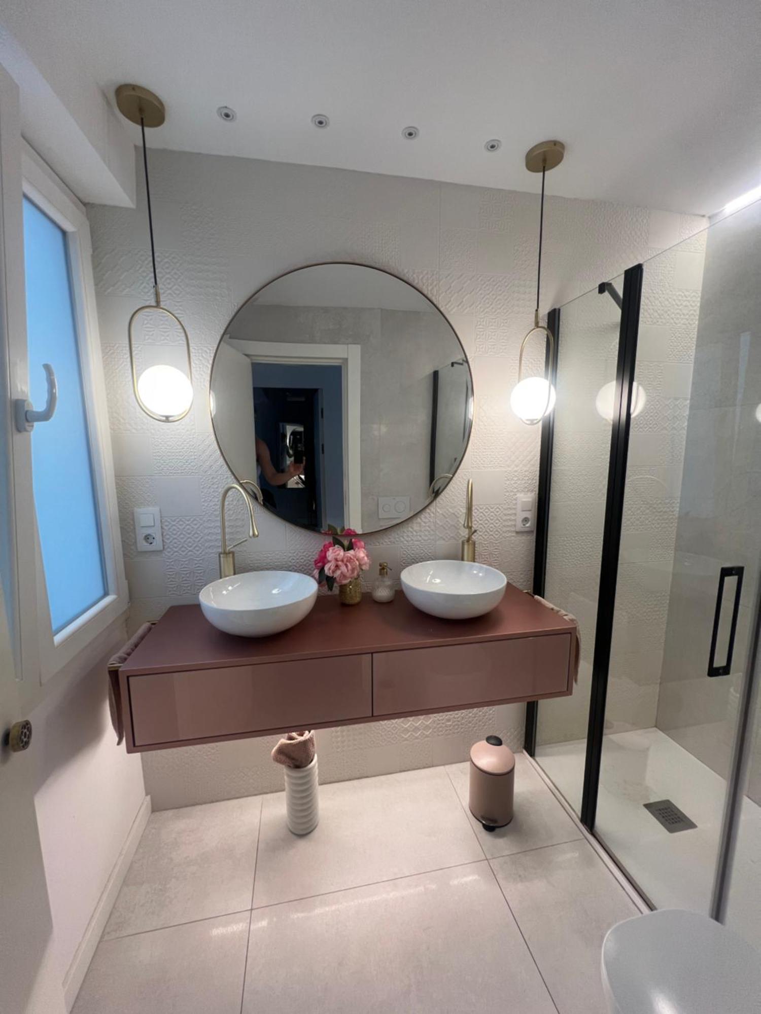 Estilo Neoyorkino Apartment Malaga Ngoại thất bức ảnh