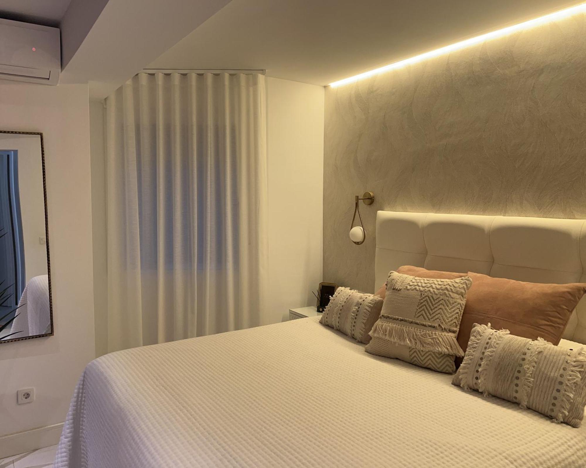 Estilo Neoyorkino Apartment Malaga Ngoại thất bức ảnh