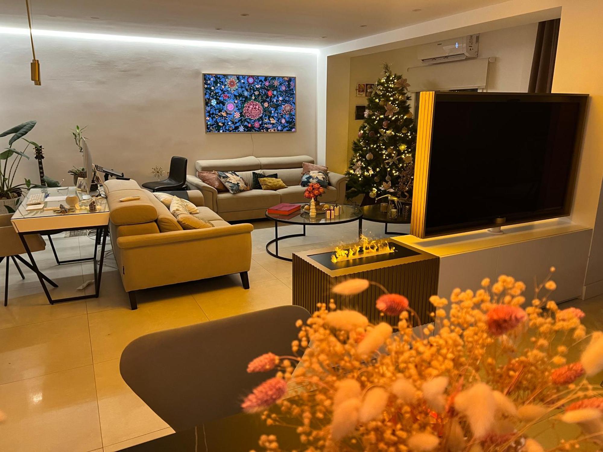Estilo Neoyorkino Apartment Malaga Ngoại thất bức ảnh